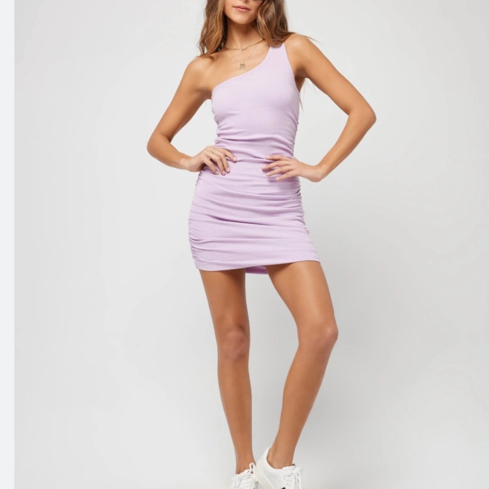 L*Space Alana Dress size SP New!